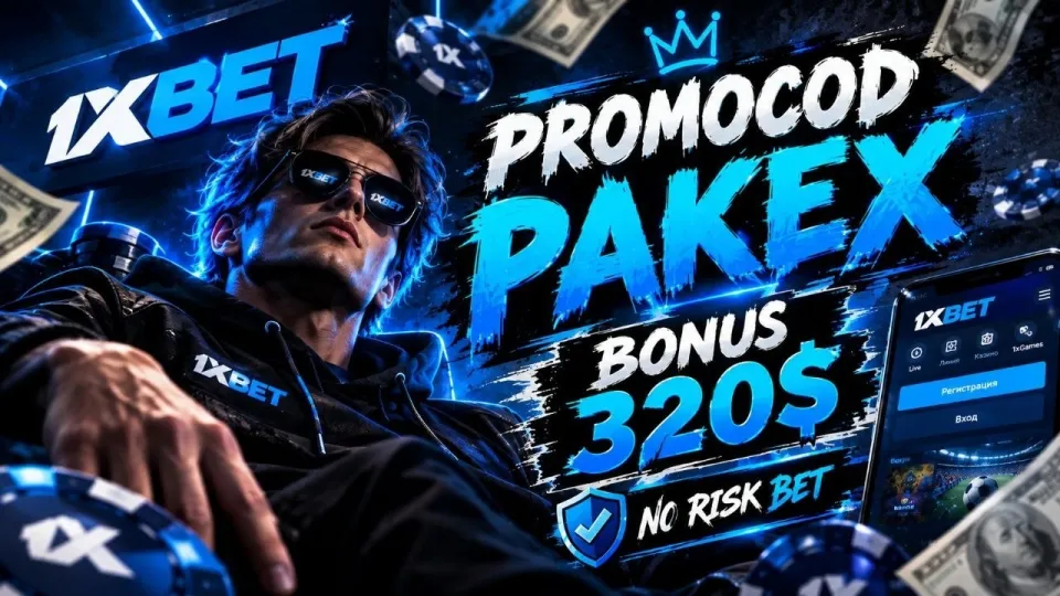 1xBet cricket betting guarantees smarter wagers and higher winning chances