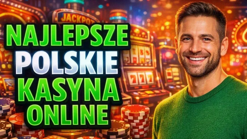 What Are The Best Kasyn Online Options Available in Poland